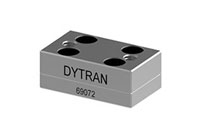 Dytran 69072 粘合安装隔离安装底座